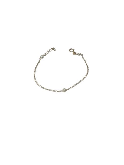 Bracciale Domar Bambino in Oro giallo BROR-461-280 - BROR-461-280